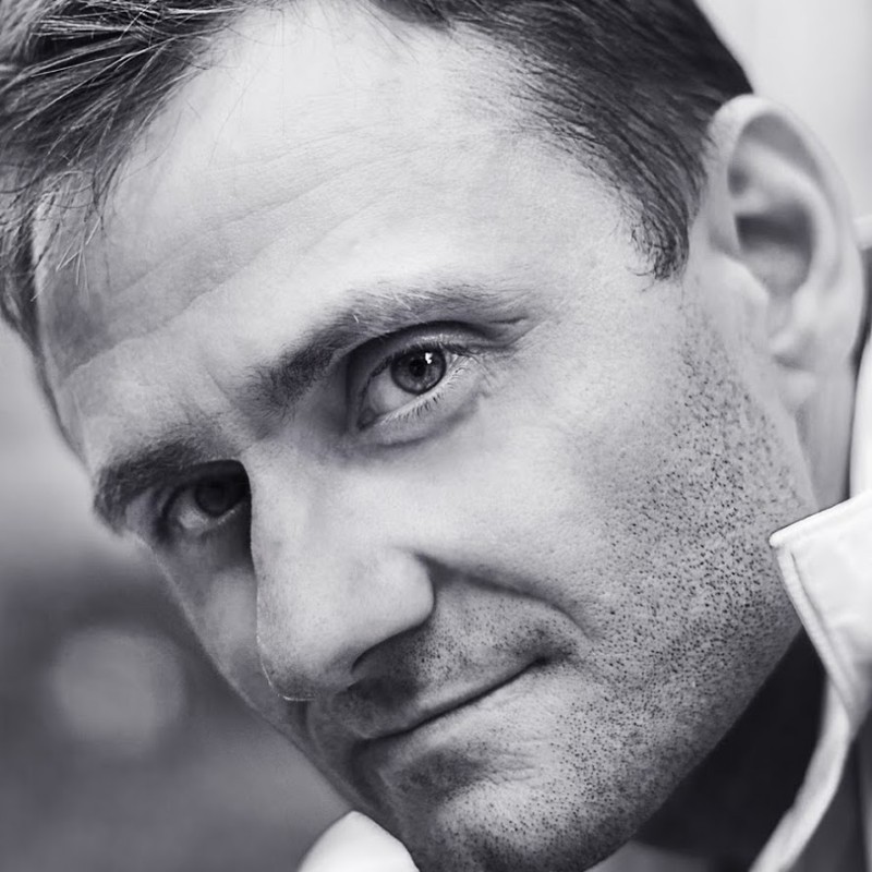 Andrew Hnatyuk