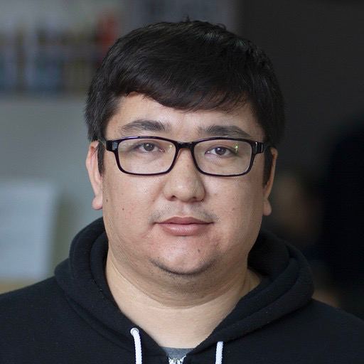 Farhod Chinberdiyev